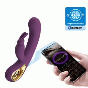 Liam Vibrator- BI 14420HP-5